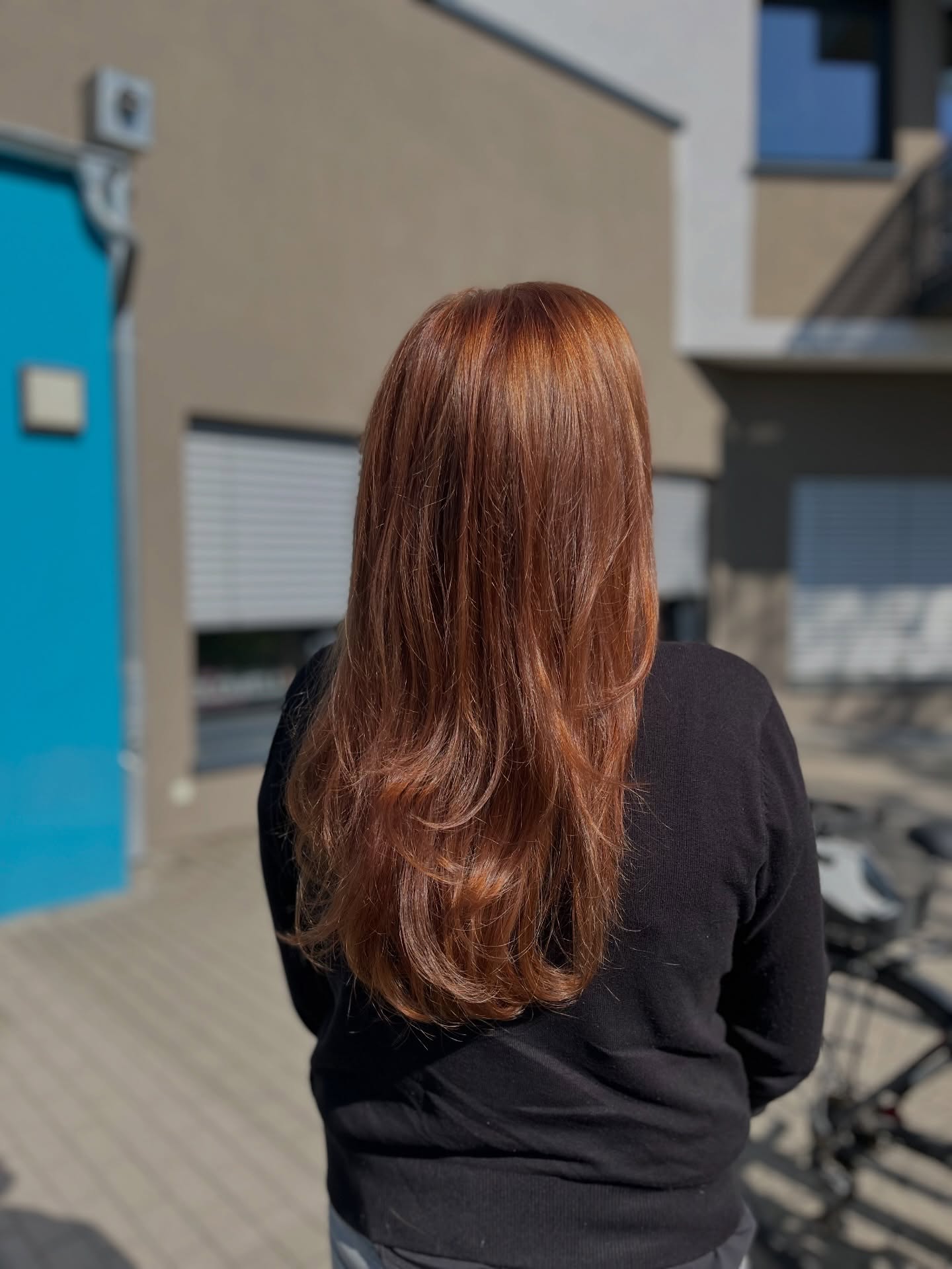Instagram Beitrag